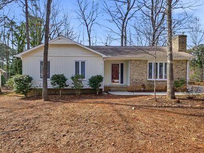 828 Valerie Dr, Raleigh, NC, 27606
