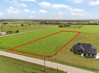 10319 County Road 418, Grandview, TX 76050