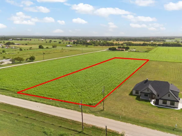 10319 County Road 418, Grandview, TX 76050