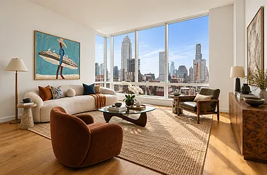 325 Lexington Avenue