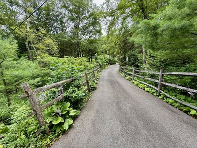 15 Laurel Mountain Road, Warren, CT, 06754