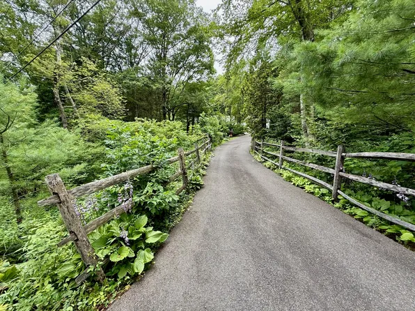 15 Laurel Mountain Road, Warren, CT 06754