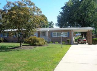 7223 Greenbank Rd, Baltimore, MD 21220