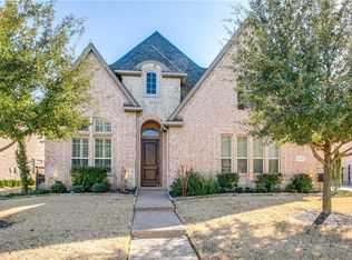 2216 Alisa Ln, Trophy Club, TX 76262