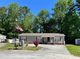 316 Soho Ct, Conway, SC 29526