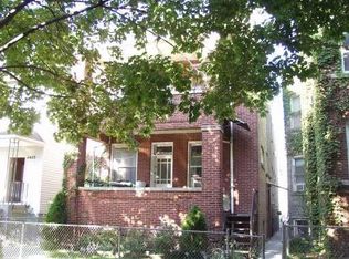 4424 N Sawyer Ave #2, Chicago, IL 60625