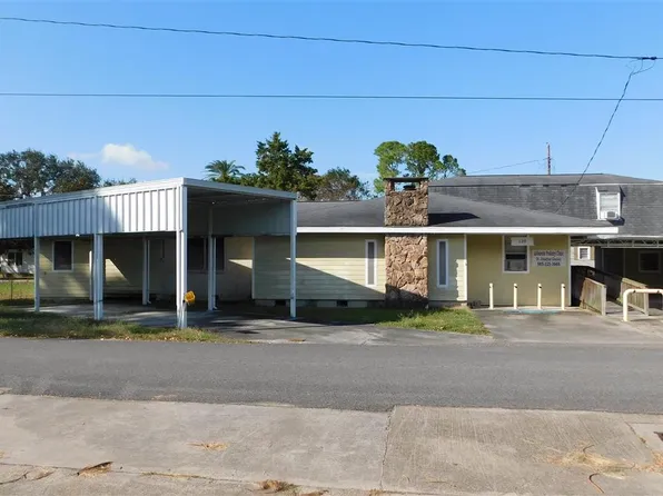 128 W 163rd St, Galliano, LA 70354