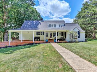 885 S Main St, Rocky Mount, VA 24151