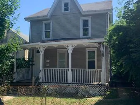 25 Pennsylvania Ave #2, Coatesville, PA 19320