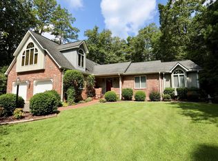 481 S Emma Ln, Robbins, NC 27325