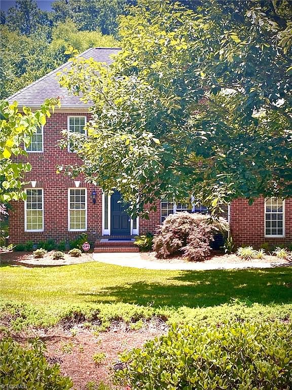 4307 W Cabarrus Ct, Greensboro, NC 27407 Zillow