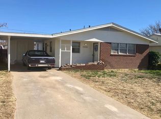 5206 Clinton Ave, Odessa, TX 79762