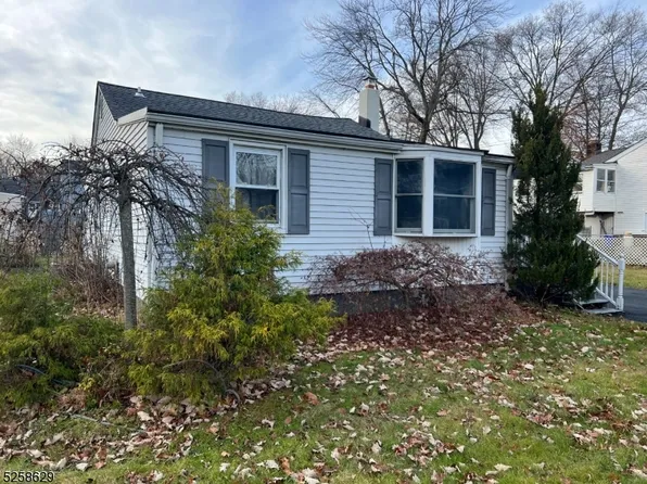 33 Glassboro Rd, Parsippany-Troy Hills Twp., NJ 07054