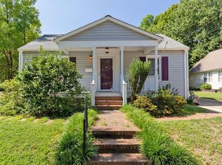 520 Holden St, Raleigh, NC 27604