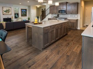 63086 NW Via Cambria, Bend, OR 97703
