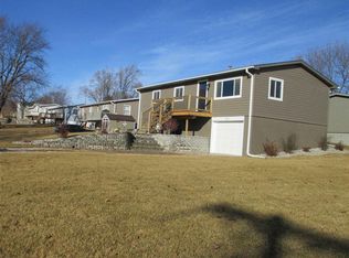 2410 Adams St, Ashland, NE 68003