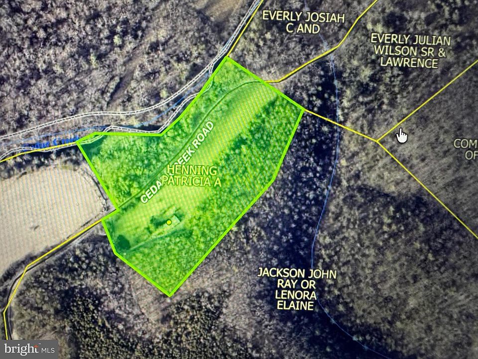 2nd image of 3704 Cedar Creek Rd