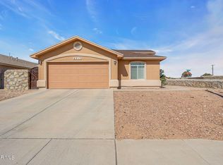 4717 Joseph Rodriguez Dr, El Paso, TX 79938