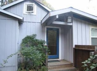 390 Park Dr, Ben Lomond, CA 95005