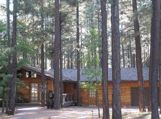 8707 Pima Pl, Pinetop, AZ 85935