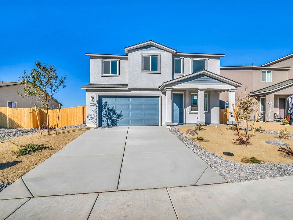 Floral Grove Homesite 8