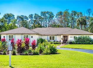 1050 Silver Sands Ave, Naples, FL 34109