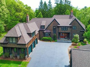 1 Kitson Park Dr, Lexington, MA 02421