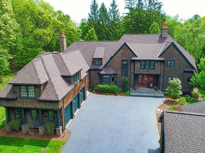 1 Kitson Park Dr, Lexington, MA, 02421