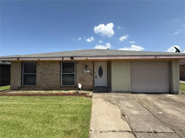 4707 Virgilian St, New Orleans, LA 70126