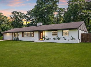 141 Lindberg Rd, Bessemer, AL 35023