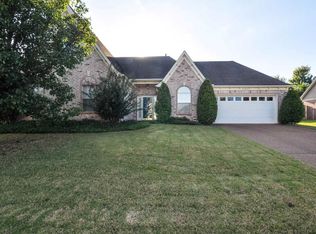3145 Yukon Dr, Lakeland, TN 38002