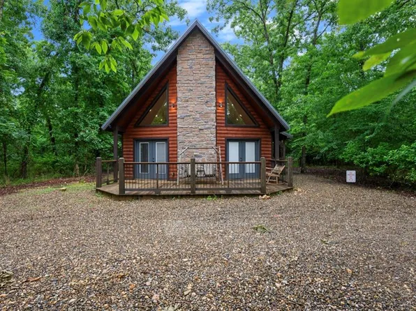 35 Bass Loop, Broken Bow, OK 74728