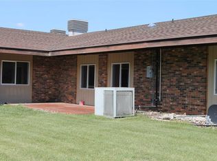 307 3rd St NE STE 5, Parshall, ND 58770