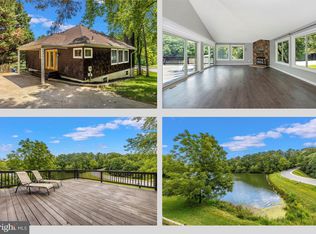 6901 Meadowlake Rd, New Market, MD 21774