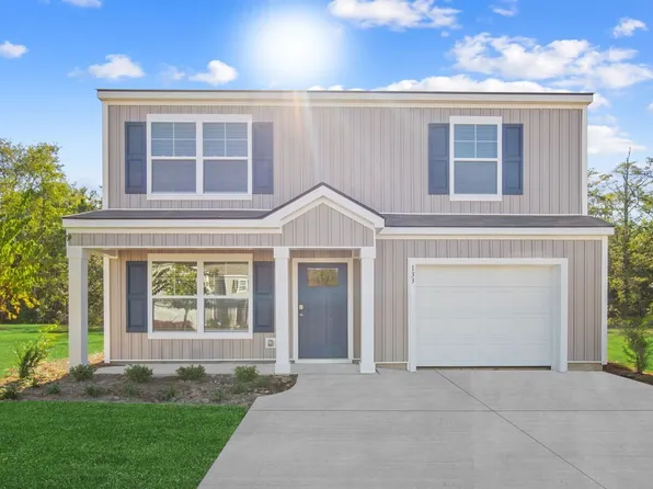 133 Fraser Ln, Rincon, GA 31326