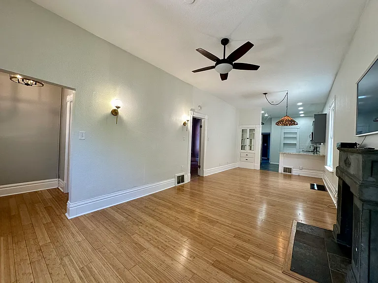 3318 N Gilpin St — Photo 3