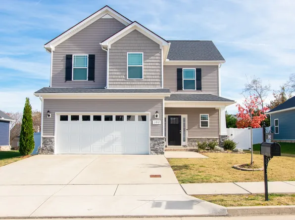 392 Turney Ln, Spring Hill, TN 37174