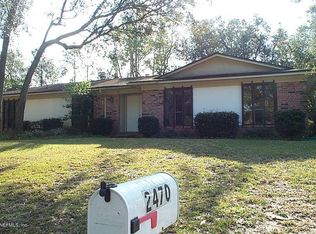 2470 Aquarius Rd, Orange Park, FL 32073