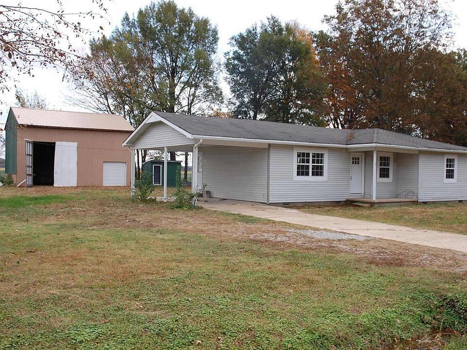 42 County Road 617, Poplar Bluff, MO 63901 | Zillow