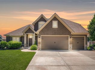 4607 NW Verona Dr, Riverside, MO 64150