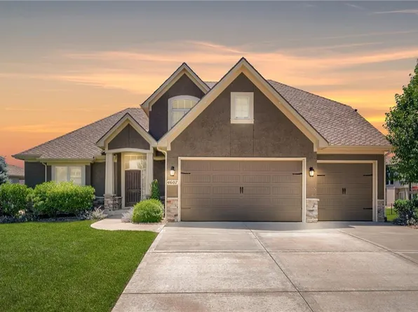 4607 NW Verona Dr, Riverside, MO 64150