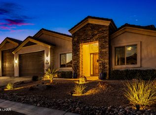 1667 E Raintree Ave, Lake Havasu City, AZ 86404