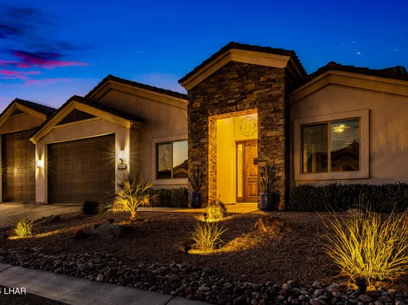 1667 E Raintree Ave, Lake Havasu City, AZ 86404