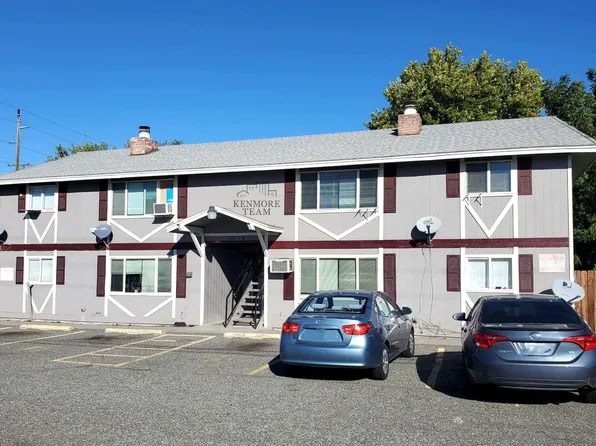 3510 W 10TH AVE, 3510 W 10th Ave APT B, Kennewick, WA 99336
