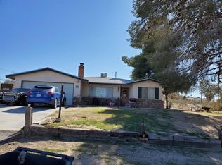 27743 Panamint Rd, Barstow, CA 92311