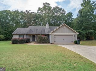 1617 Deer Creek Ln, Monroe, GA