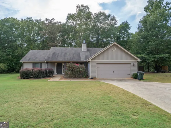 1617 Deer Creek Ln, Monroe, GA 30655