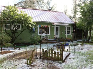 27125 U.s. #101, Cloverdale, OR 97112