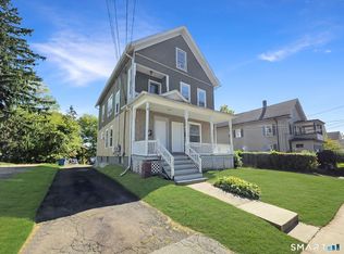 306 Elm Street, Meriden, CT 06450