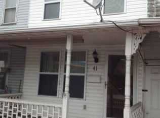 41 E Main St, Middletown, DE 19709